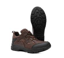 Кросівки тактичні Stimul Техас Шоколад (крейзі, демісезон)