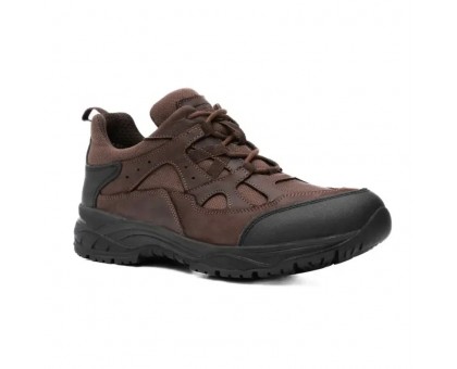 Кросівки тактичні Stimul Техас Шоколад (крейзі, демісезон)