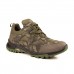 Кросівки тактичні Stimul Техас Камуфляж Олива (крейзі, демісезон)