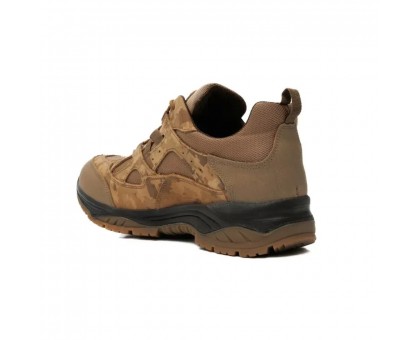 Кросівки тактичні Stimul Техас Койот Піксель (крейзі, демісезон)