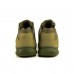 Кросівки Stimul Ягуар Олива (нубук, демісезон)