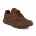 Кросівки Stimul Ягуар Шоколад (нубук, демісезон)