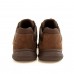Кросівки Stimul Ягуар Шоколад (нубук, демісезон)