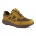 Кросівки Stimul Ягуар Койот (нубук, літо)