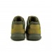 Кросівки Stimul Ягуар Олива (нубук, літо)