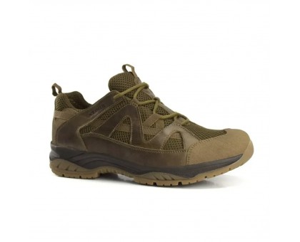 Кросівки Stimul Штурм Койот (крейзі, літо)