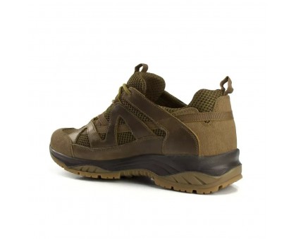 Кросівки Stimul Штурм Койот (крейзі, літо)