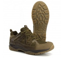 Кросівки Stimul Штурм Койот (крейзі, літо)