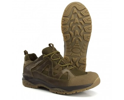 Кросівки Stimul Штурм Койот (крейзі, літо)