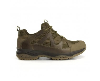 Кросівки Stimul Штурм Койот (крейзі, літо)