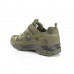 Кросівки Stimul Штурм Олива (крейзі, літо)