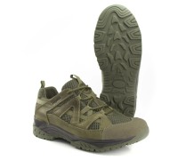 Кросівки Stimul Штурм Олива (крейзі, літо)