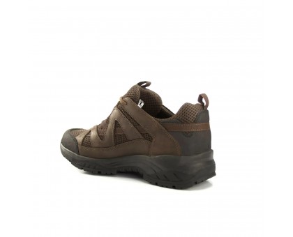 Кросівки Stimul Штурм Шоколад (крейзі, літо)