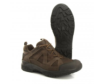 Кросівки Stimul Штурм Шоколад (крейзі, літо)