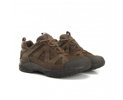 Кросівки Stimul Штурм Шоколад (крейзі, літо)