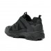 Кросівки Stimul Штурм Чорний (крейзі, літо)