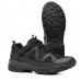 Кросівки Stimul Штурм Чорний (крейзі, літо)