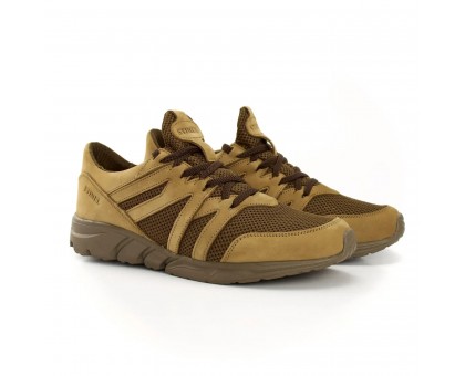 Кросівки Stimul Лео Койот (нубук, літо)