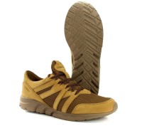 Кросівки Stimul Лео Койот (нубук, літо)