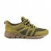 Кросівки Stimul Лео Олива (нубук, літо)
