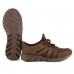 Кросівки Stimul Лео Шоколад (нубук, літо)
