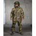 Костюм-дощовик мембранний Water Barrier Pixel (універсальний розмір)
