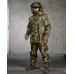 Костюм-дощовик мембранний Water Barrier Pixel (універсальний розмір)