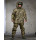 Костюм-дощовик Water Barrier Pixel