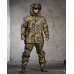 Костюм-дощовик мембранний Water Barrier Pixel (універсальний розмір)
