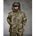 Костюм-дощовик мембранний Water Barrier Pixel (універсальний розмір)