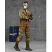 Тактичний костюм Гірка 7.62 Tactical Commando Coyote Multicam