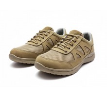 Кросівки Armos Flexfit Summer Lattice Coyote (сітка, літо)