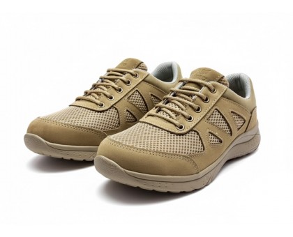 Кросівки Armos Flexfit Summer Lattice Coyote (сітка, літо)