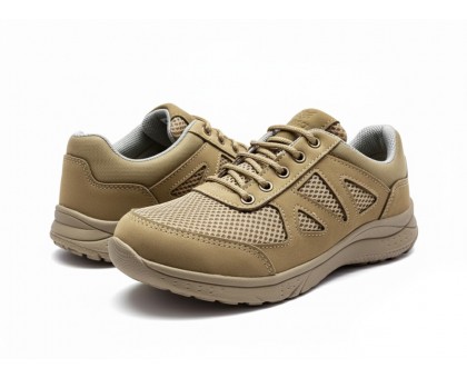 Кросівки Armos Flexfit Summer Lattice Coyote (сітка, літо)