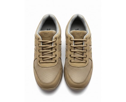 Кросівки Armos Flexfit Summer Lattice Coyote (сітка, літо)