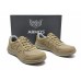 Кросівки Armos Flexfit Summer Lattice Coyote (сітка, літо)