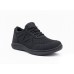 Кросівки Armos Flexfit Summer Lattice Black (сітка, літо)