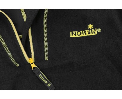 Термобілизна Norfin Nord (мікрофліс)