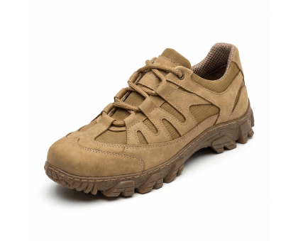 Кросівки Тактичні Крейзі Койот