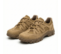 Кросівки Тактичні Крейзі Койот (весна, літо, осінь)