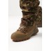 Напівчеревики тактичні зимові Бруклін Койот Air-Tex