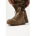Напівчеревики тактичні зимові Бруклін Койот Air-Tex