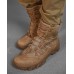Тактичні зимові Берці Крейзі American Койот Air-Tex Шкіра