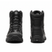 Тактичні зимові Берці Крейзі American Чорні Air-Tex