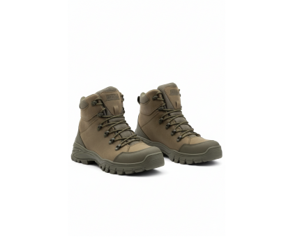 Тактичні Напівчеревики Бруклін Олива Air-Tex
