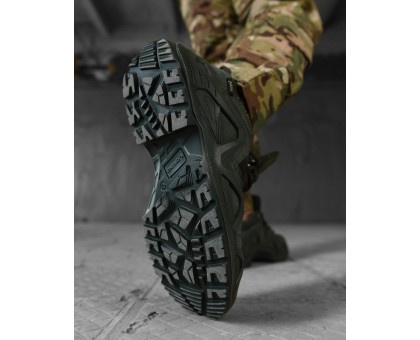 Кросівки Lowa Zephyr GTX® LO CF Olive