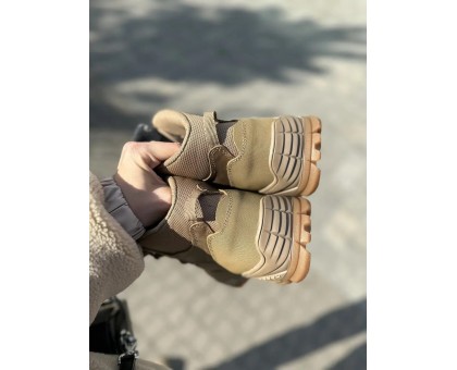 Напівчеревики тактичні Хижак Лакоста Койот (весна - осінь)