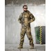 Камуфляжний костюм Deffender Буш