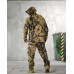 Камуфляжний костюм Deffender Буш
