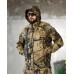Камуфляжний костюм Deffender Буш